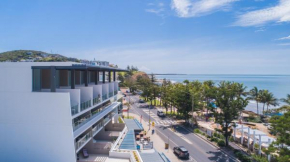 Гостиница Echelon Apartments Yeppoon  Йеппуна